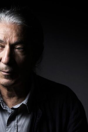 Boualem Sansal n’intégrera pas l’Académie française