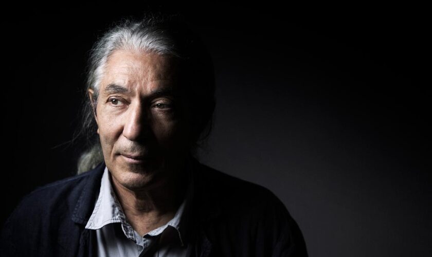 Boualem Sansal n’intégrera pas l’Académie française