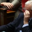 Après la censure de Michel Barnier par l’Assemblée, les politiques face au « chaos » qu’ils entretiennent