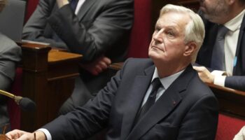 Censuré, Michel Barnier devient le Premier ministre le plus éphémère de la Vᵉ République