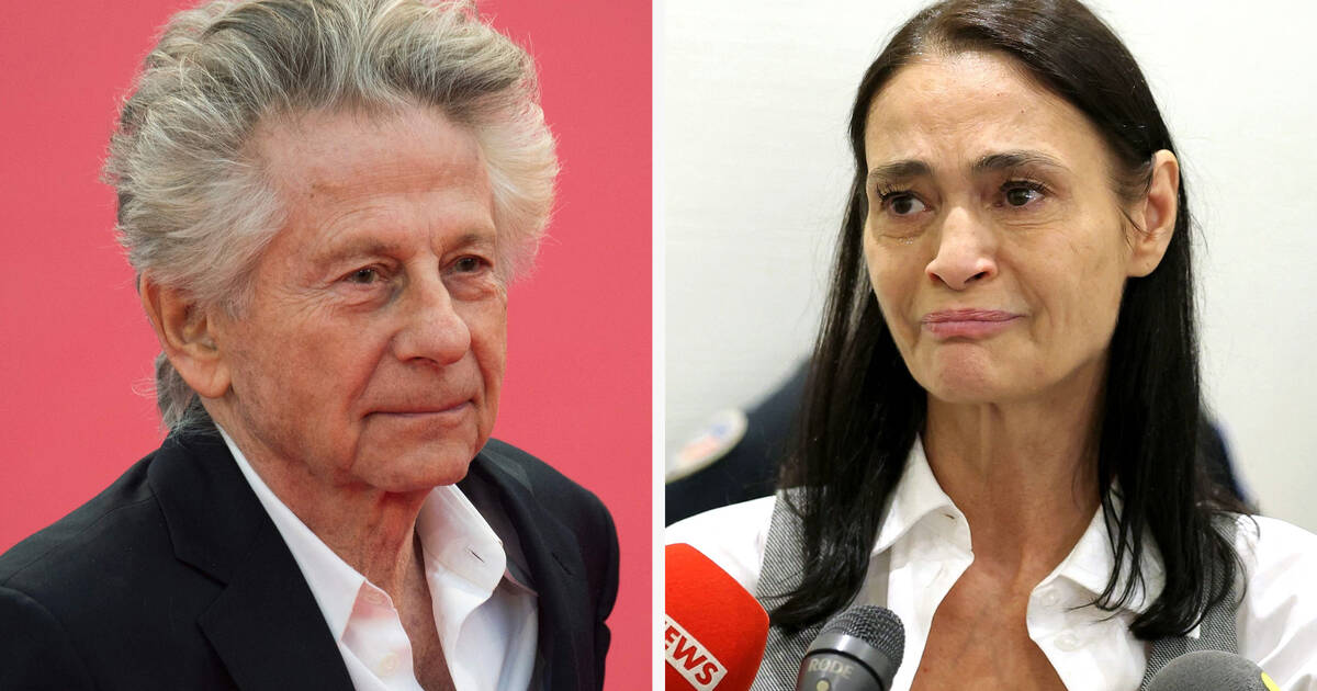 L’actrice Charlotte Lewis perd en appel le procès en diffamation intenté contre le réalisateur Roman Polanski