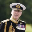 UK armed forces chief warns world on brink of third nuclear age