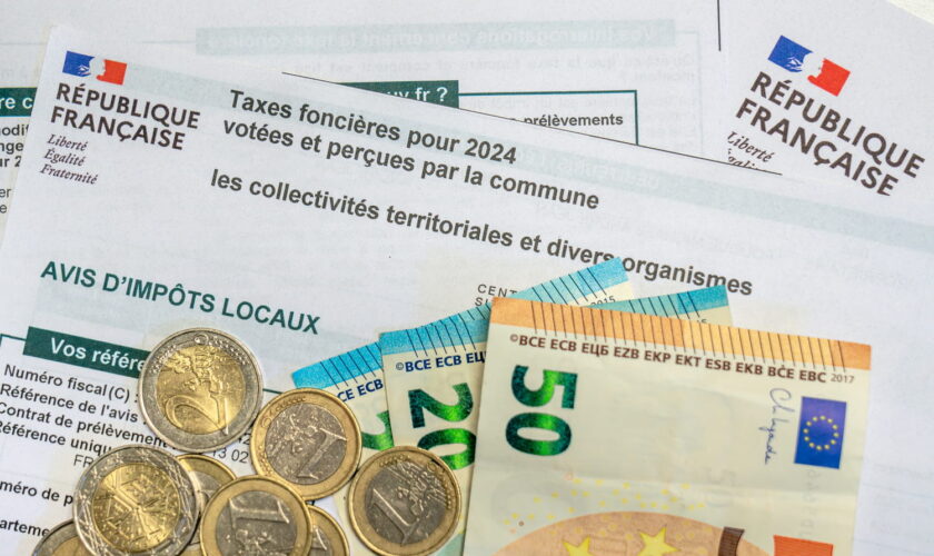 La taxe foncière sera bien plus élevée que prévu en 2025 pour tous ces Français