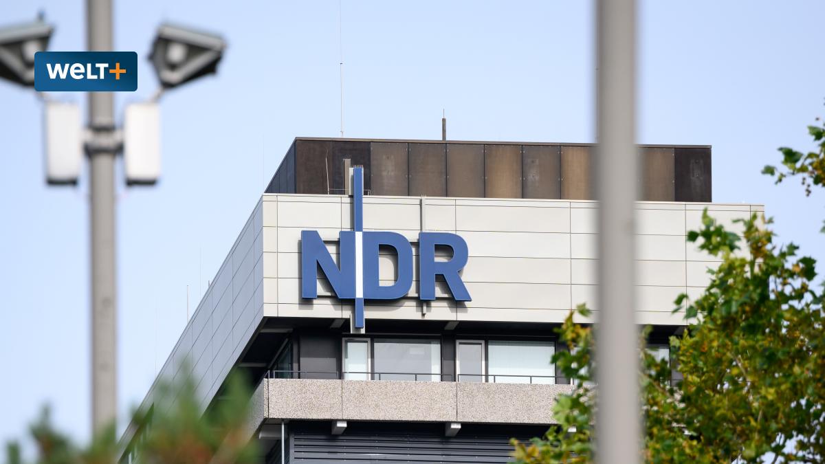 Der mysteriöse Rückzug des NDR von einer investigativen Recherche