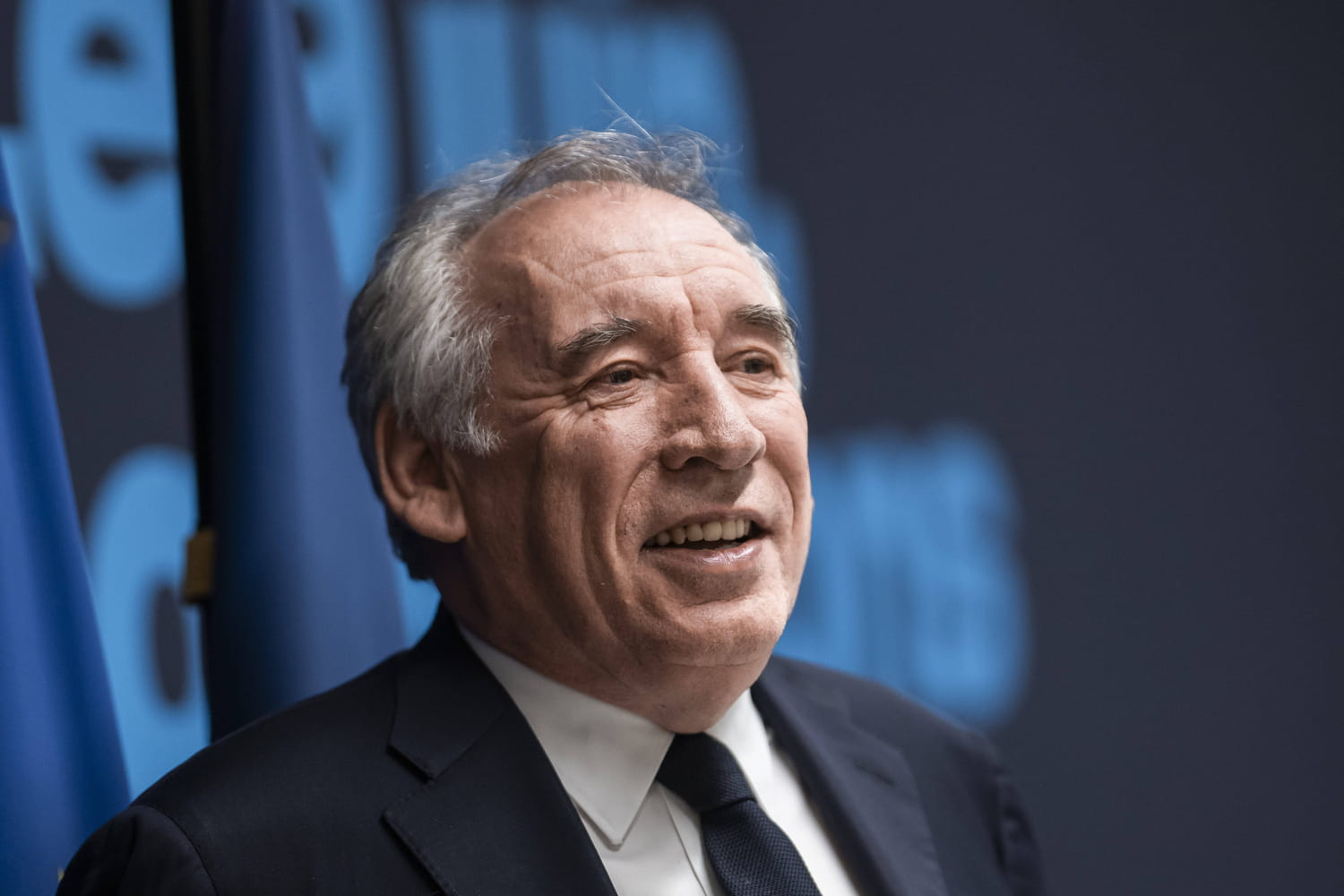 François Bayrou enfin nommé Premier ministre ? Pourquoi la rumeur prend de l'ampleur