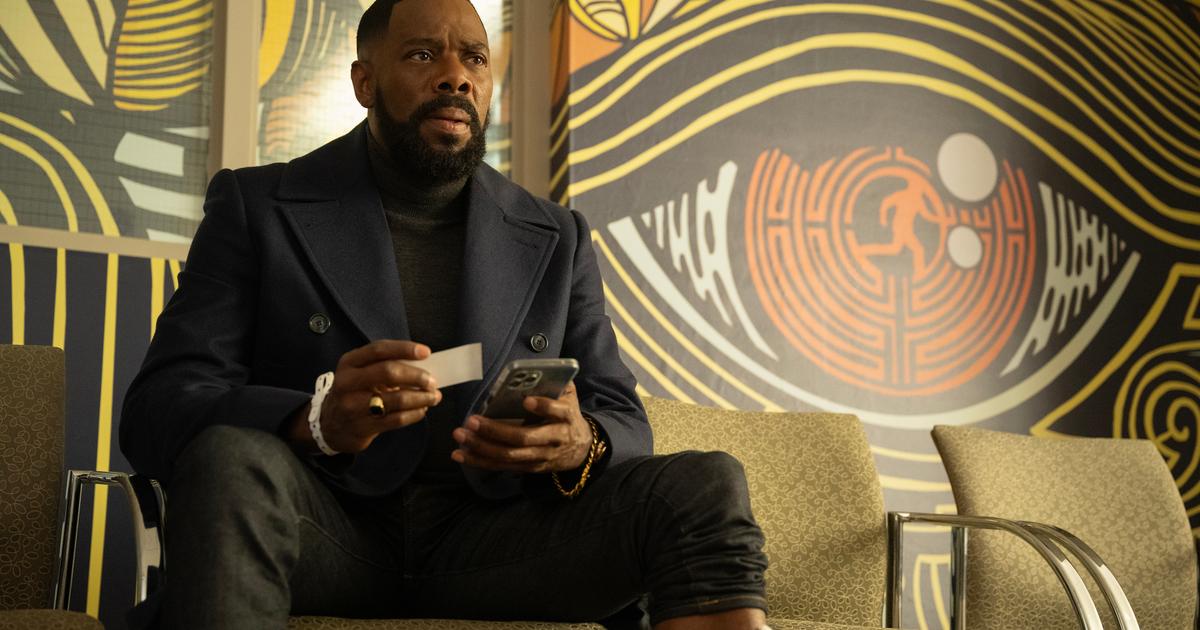 Il brille dans la série “The Madness” : Colman Domingo, l’acteur américain en vue