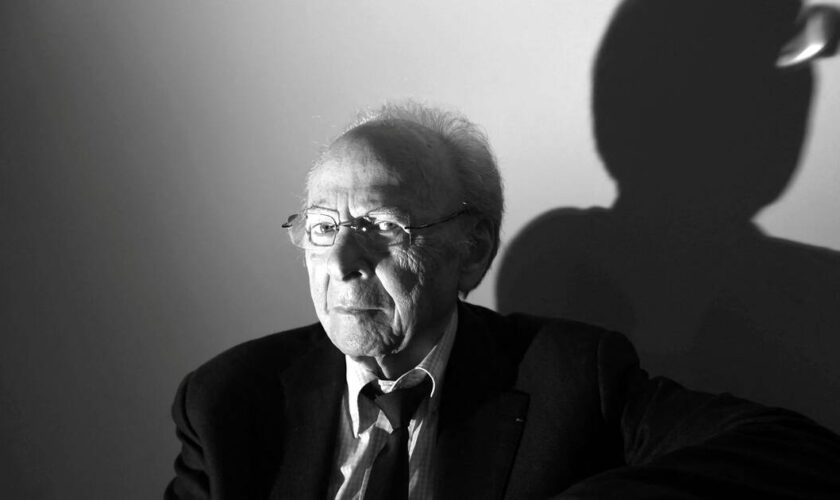 Mort d’Henri Borlant, passeur de la mémoire de la Shoah