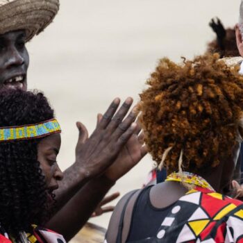 Biden sort le chéquier en Angola : 600 millions de dollars pour le corridor de Lobito