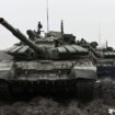 Russia's ability to outmatch Ukrainian artillery 'significantly reduced'