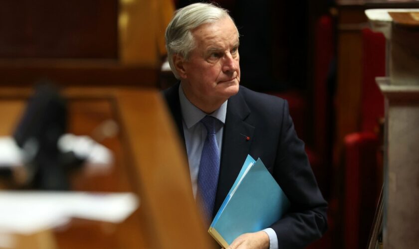 L’actu à La Loupe : avec la chute de Michel Barnier, la France risque-t-elle le "shutdown" ?