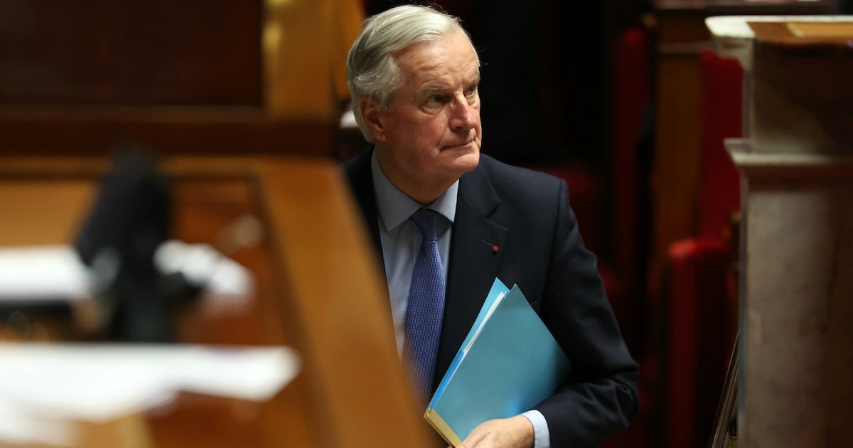 L’actu à La Loupe : avec la chute de Michel Barnier, la France risque-t-elle le "shutdown" ?