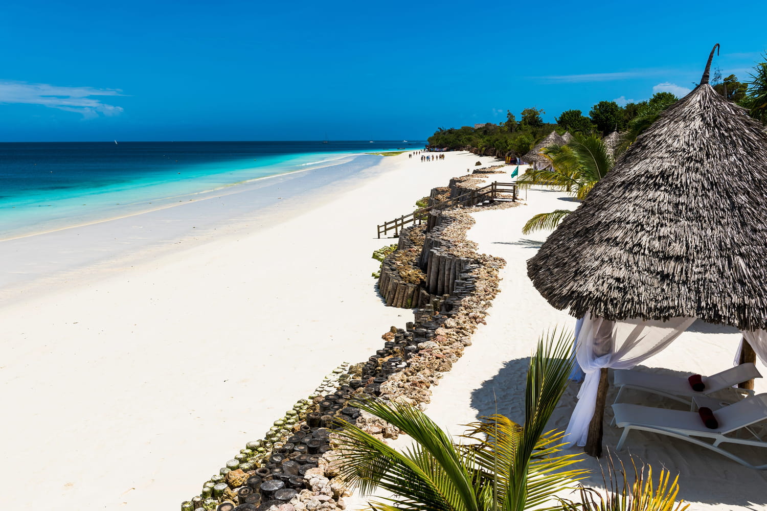 On y mange pour 5 euros et les plages ressemblent aux Maldives, c'est LA destination bon plan de l'année