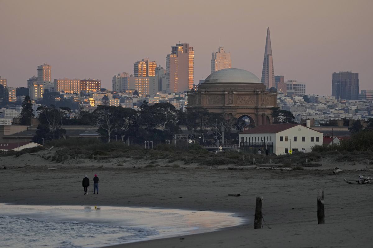 Séisme de magnitude 7 près des côtes de Californie, l’alerte au tsunami finalement levée