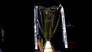 Champions Cup 2025 : poules, calendrier, programme TV... Toutes les infos