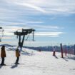 Météo : voici où la neige va faire son retour ce week-end avec la chute des températures