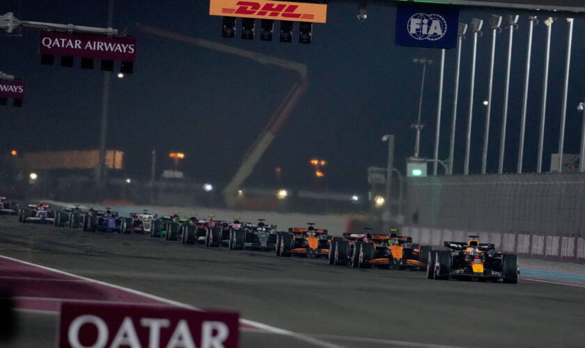 GP d'Abou Dhabi : Sans Ocon, à quelle heure suivre la dernière course de la saison ?