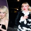 Sabrina Carpenter plagued by cheating scandal as pop star makes surprise appearance for fans