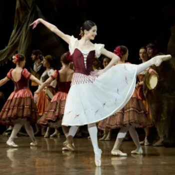 L’Opéra de Paris annule en dernière minute ses représentations en pleine grève des danseurs