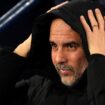 Pep Guardiola says Man City ‘innocent until proven guilty’ after Mourinho jibe