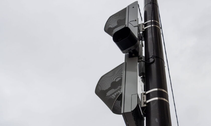 Un nouveau radar arrive sur toutes ces routes en 2025 – il vous verbalisera même si vous respectez les limites de vitesse