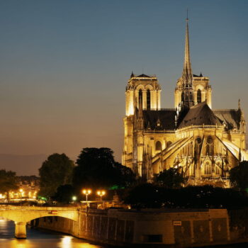 Ce qui était autorisé dans Notre-Dame le jour de la "fête des fous" est effarant