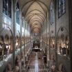 En direct - Notre-Dame de Paris : 2063 jours après l’incendie, la cathédrale a rouvert ses portes