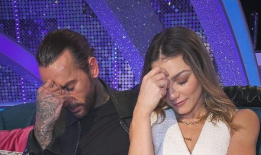 Strictly Come Dancing live: Pete Wicks appeals for support as semi-final airs