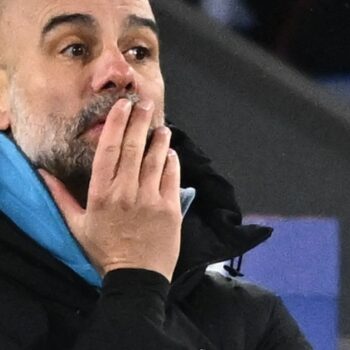 City wieder nur Remis: Abstiegskandidat ärgert Guardiola