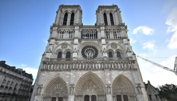 Concert de Notre-Dame : la liste des artistes programmés pour célébrer la réouverture de la cathédrale