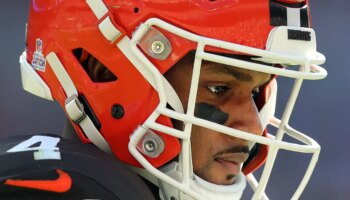 NFL closes probe of latest Deshaun Watson sexual assault allegations without discipline