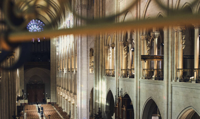 Concert à Notre-Dame de Paris : le programme musical de la soirée de réouverture