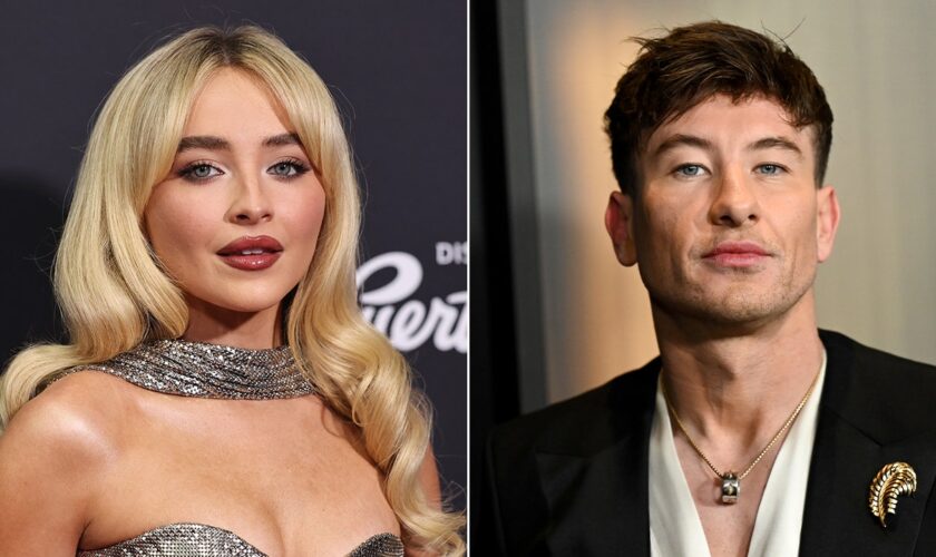 Sabrina Carpenter's ex Barry Keoghan deactivates Instagram, asks for 'respect' amid cheating rumors