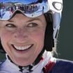 „Erst der Anfang“: Ski-Star Vonn glückt Comeback mit Knieprothese