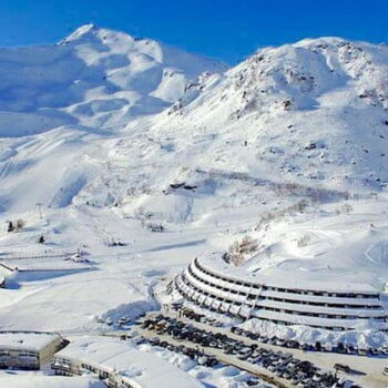 "40 cm de neige attendus dès le week-end", cette petite station de ski sera une valeur sûre à Noël