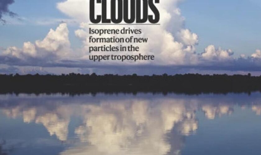 La fabrique des nuages