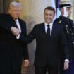 Trump encense ses liens avec Macron alors que le monde devient « un peu fou…