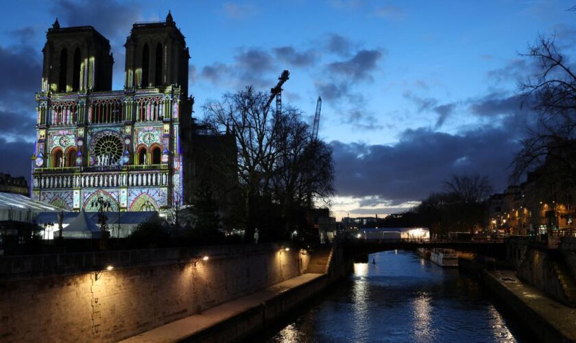 Comment l’école de Notre-Dame de Paris a changé à tout jamais la musique occidentale