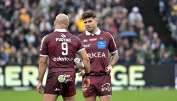 DIRECT. Bordeaux Bègles - Leicester : ambitieux, l'UBB entame sa conquête de l'étoile, l'avant match