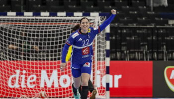 HANDBALL. Suède - France : les Bleues visent les demi-finales