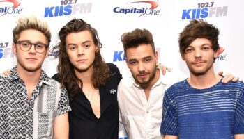 Spotify criticised for ‘distasteful’ One Direction remarks made by AI Wrapped podcast