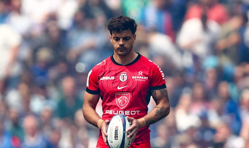 DIRECT. RUGBY. Toulouse - Ulster : le Stade Toulousain fonce vers un record... suivez le match en live