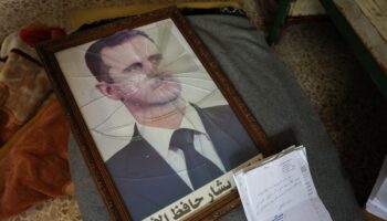 « Evénements extraordinaires », « espoirs prudents »… la communauté internationale réagit à la chute de Bachar al-Assad