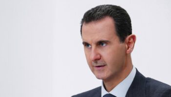 Syrie : Bachar al-Assad et sa famille se trouvent à Moscou qui leur a accordé « l’asile », selon les agences de presse russes