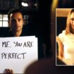 Keira Knightley told 'Love Actually' director iconic scene was 'creepy'