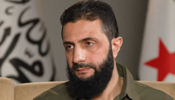 Syrie : qui est Abou Mohammad al-Jolani, ce chef islamiste qui a fait tomber Bachar al-Assad ?