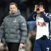 Chelsea’s five-word chant that sums up Tottenham’s disastrous collapse under Ange Postecoglou