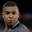 „Ich war überrascht“ – Mbappé äußert sich zu Vergewaltigungsvorwürfen