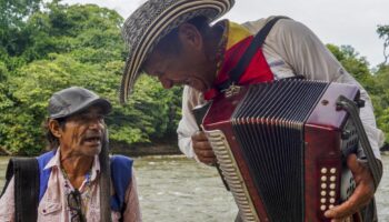 Le “vallenato” en Colombie : une ode musicale à la nature qui se dilue dans l’urbanisation