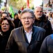 Nouveau gouvernement : Mélenchon menace les socialistes de « continuer le NFP sans eux »