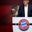 Mitgliederversammlung: Die Botschaft der Bayern-Manager